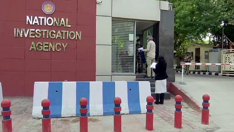 फिदायीन हमले की थी योजना, पुलिस की वर्दी चुराने की कर रहे थे कोशिश: NIA ने लश्कर के 8 आतंकियों के खिलाफ दायर की चार्जशीट