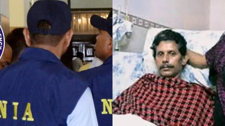 ‘जिस हाथ से इस्लाम का अपमान किया, वो अब किसी काम का नहीं रहेगा’: केरल के प्रोफेसर जोसेफ का हाथ काटने वाले सवाद को NIA ने दबोचा, 13 साल से था फरार