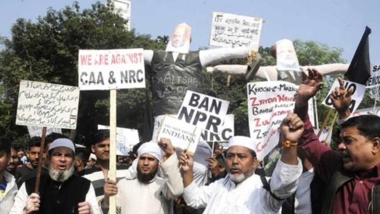 पश्चिम बंगाल के मुस्लिम बहुल इलाकों में पैर पसार रहे नक्सली, CAA के नाम पर भड़का रहे: वामपंथी आतंकी सब्यसाची गोस्वामी की गिरफ्तारी से खुलासा
