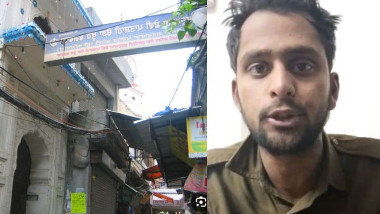 बेअदबी की भी नहीं, फिर भी निहंग सिख ने शक में मार डाला निर्दोष युवक: Video बनाकर वायरल किया, पुलिस आने पर कमरे में छिपा