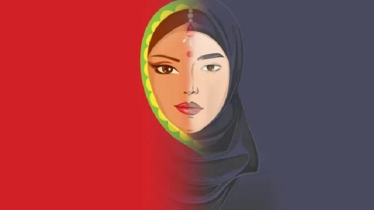 पहचान छुपा रिक्शा चालक सलमान ने हिंदू महिला को फँसाया, जबरन धर्मांतरण-निकाह के बाद अब्बू और भाइयों से भी करवाया रेप