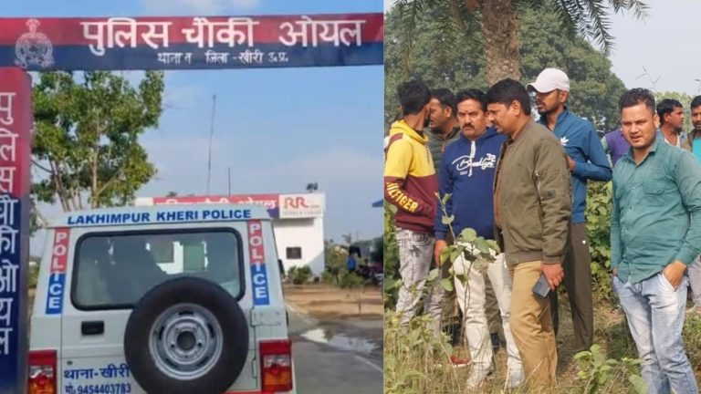 नाबालिग हिंदू लड़की को ले भागा आदिल, गुमराह करने के लिए नहर किनारे छोड़े कपड़े-मोबाइल: जेसीबी-गोताखोर करते रहे तलाश, फिर सामने आई सच्चाई