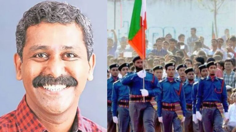 BJP नेता के घर में घुसे, परिवार के सामने हथौड़े से सिर पर वार कर मार डाला: केरल की कोर्ट ने असलम, ज़ाकिर समेत 15 इस्लामी कट्टरपंथियों को पाया दोषी