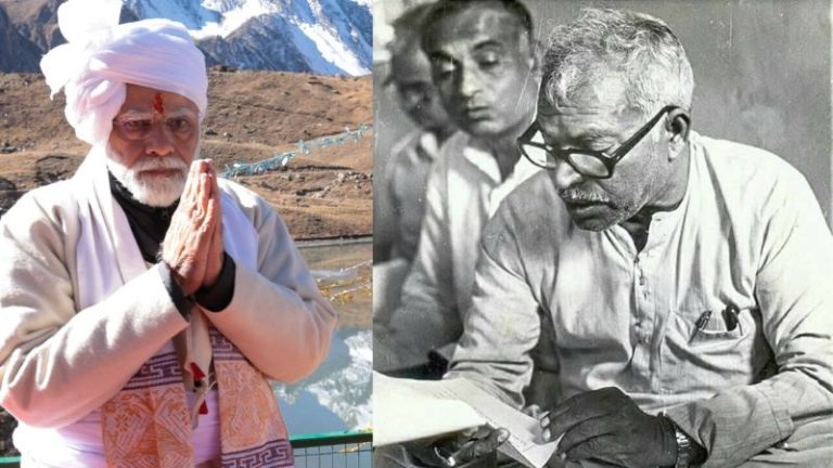 सादगी की मिसाल, सच्चे जननायक, संघर्ष की आवाज… कर्पूरी ठाकुर पर PM मोदी का विशेष लेख, कहा- हमारी योजनाओं में उनका विजन