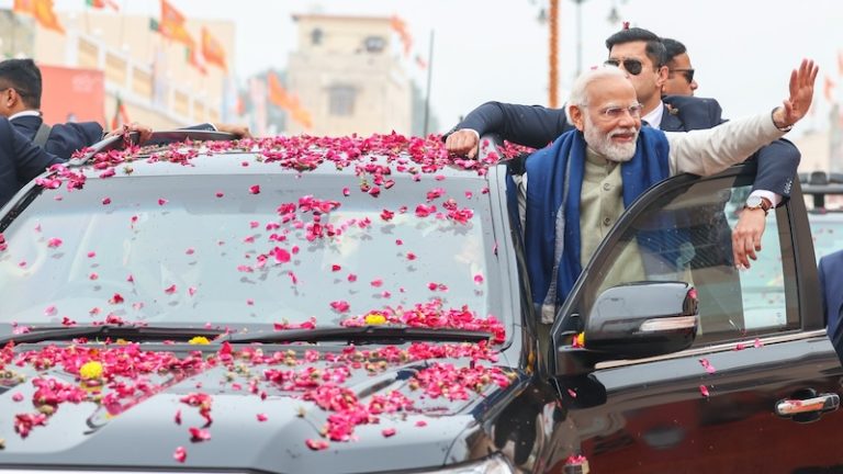 10 साल में किस क्षेत्र में कितना आगे बढ़ा भारत, खुद बताइए PM मोदी को: जानिए कैसे दे सकते हैं जवाब, ‘जन मन सर्वे’ में सांसद का भी दें रिपोर्ट कार्ड
