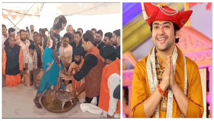 छत्तीसगढ़ में घर वापसी