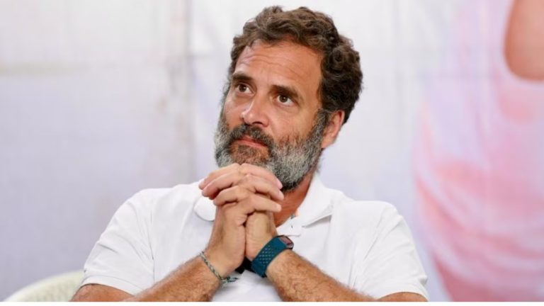 जहाँ से चाहती थी कॉन्ग्रेस, वहाँ से नहीं शुरू होगी राहुल गाँधी की ‘भारत जोड़ो न्याय यात्रा’: सुरक्षा कारणों से मणिपुर सरकार ने नहीं दी अनुमति