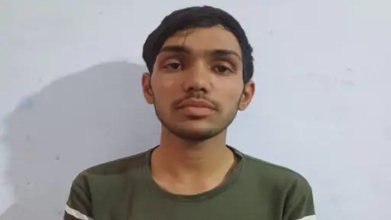 माँ-बाप और बहन को कुल्हाड़ी से काटा, बिस्किट खाते पहुँचा थाने: मोबाइल गेम में ‘मर्डर टास्क’ मिलने की आशंका, गूगल पर सुसाइड के तरीके भी किए थे सर्च