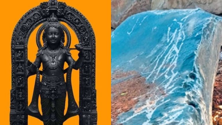 रामलला की प्रतिमा के लिए दिया अपने खेत से पत्थर, अब वहीं बनवा रहे मंदिर: कर्नाटक के दलित किसान रामदास 22 जनवरी को करेंगे मंदिर का शिलान्यास