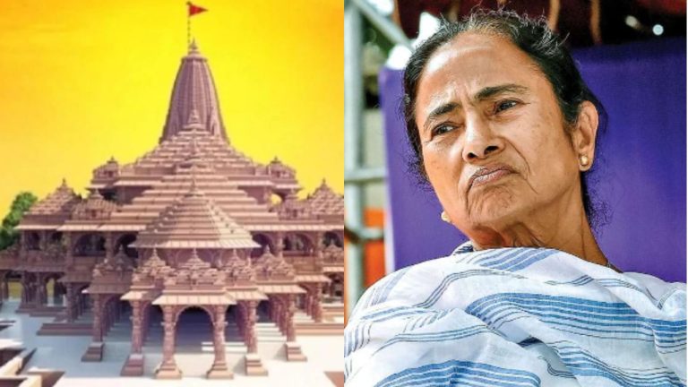 बंगाल में राम मंदिर प्राण प्रतिष्ठा की स्क्रीनिंग के लिए जाना पड़ा हाईकोर्ट, पुलिस ने नहीं दी थी अनुमति: अब CM ममता के घर के पास होगा भजन-कीर्तन, बँटेगा प्रसाद भी