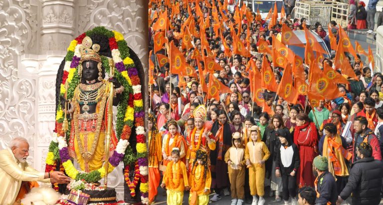 निर्धन-वंचित वर्ग का आर्थिक समावेशन, स्वास्थ्य सेवाओं की सुलभता, महिला सशक्तिकरण… रामराज्य का समसामयिक संस्करण है PM मोदी का ‘नव-कल्याणवाद’