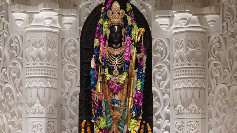 अब तक ₹4500 करोड़ का दान, 10 गुना से भी अधिक हो गई रोज आने वाले भक्तों की संख्या: राम मंदिर प्राण प्रतिष्ठा के बाद अब ‘रामायण सर्किट’ पर फोकस