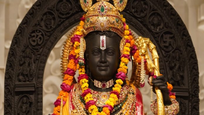 रामलला