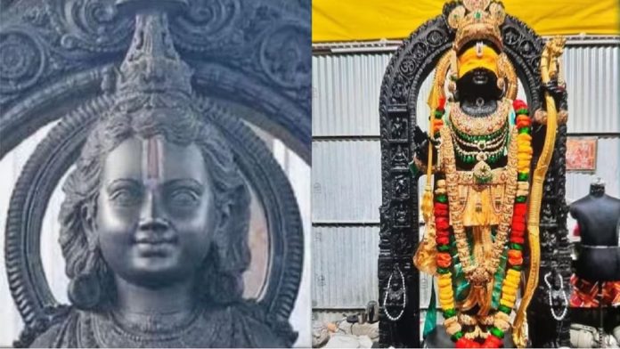 रामलला