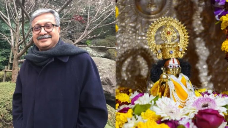 पाकिस्तानियों के कहने पर नेहरू हटवा रहे थे रामलला को, जिस ऑफिसर ने कॉन्ग्रेसी PM-CM दोनों को दिखाया ठेंगा… उन्हें रात में निकाल दिया सरकारी आवास से