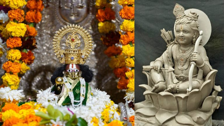 रामानंदी पद्धति से होगी रामलला की पूजा-अर्चना, माँ सीता ने हनुमान को दी थी इसकी दीक्षा: इसके माहात्म्य के बारे में जानिए सब कुछ