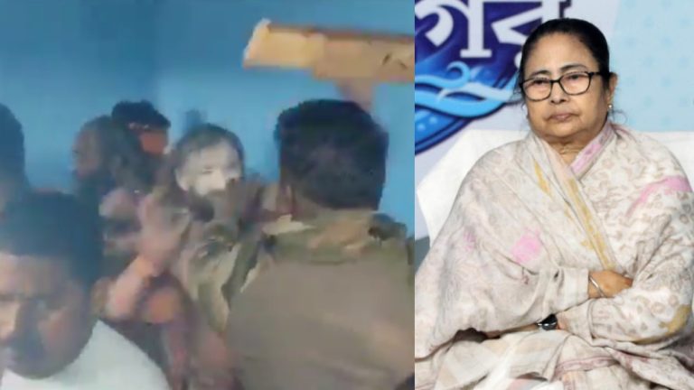 ‘ममता बनर्जी, तुमने चंद मुस्लिम वोटों की खातिर…’: VHP की चेतावनी, जिन साधुओं को निर्वस्त्र कर पीटा उन्हें ही बदनाम करने में जुटी TMC