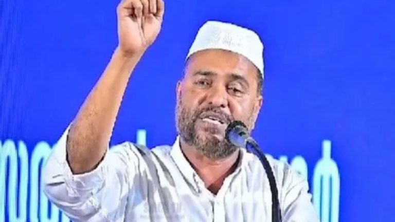 ‘हाथ काट दूँगा…’: केरल में सुन्नी स्टूडेंट्स फेडरेशन के नेता ने दी खुलेआम धमकी, FIR दर्ज, मौलवियों की संस्था से जुड़ा है नाम