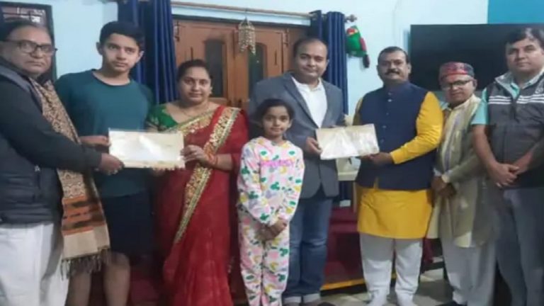 न घर आई अस्थियाँ, न अपनों को मिला अंतिम दर्शन: कहानी उस कारसेवक की जो राम मंदिर के लिए दूधमुँही बेटियों को छोड़कर गए थे अयोध्या