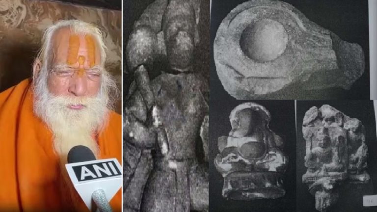 ज्ञानवापी भगवान शिव का मंदिर, जल्दी शुरू हो पूजा-अर्चना: रामलला के मुख्य पुजारी बोले- कोर्ट को सबूत मिल गए हैं, अब हिंदुओं के पक्ष में आदेश पारित हो