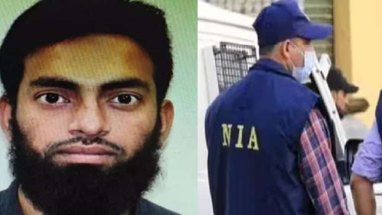 गाँधीनगर, अहमदाबाद, वडोदरा, सूरत… गुजरात दहलाने का ISIS ने बनाया था प्लान, जंगल में बमों की टेस्टिंग: आतंकी शाहनवाज ने की थी रेकी