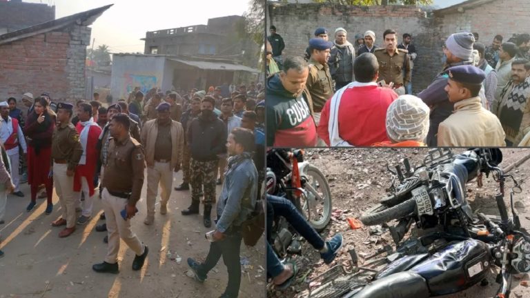 वहाब ने कुत्ते को रामनामी पहनाया, जामिया में लगे बाबरी के नारे: कही पथराव-कहीं भगवा फाड़ा, दरभंगा से बाड़मेर तक घृणा की कई घटनाएँ