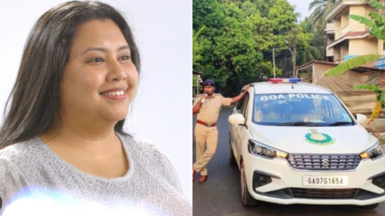 महिला CEO ने होटल में की 4 साल के बेटे की हत्या, शव को बैग में भरकर टैक्सी से हुई फरार: कमरे में खून बिखरा देख पुलिस ने पकड़ा