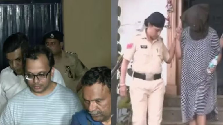 पति जैसा दिखता था 4 साल का बेटा, इसलिए सूचना सेठ ने मार डाला? जिस कैब ड्राइवर के कारण पकड़ी गई उसने किए कई चौंकाने वाले खुलासे