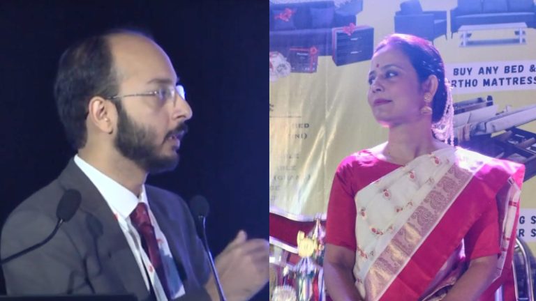 ‘दोनों रात भर बात कर रहे, मुझे हो रही घबराहट’: बॉयफ्रेंड और उसकी महिला मित्र की भी जासूसी करवा चुकी हैं महुआ मोइत्रा, CBI को शिकायत