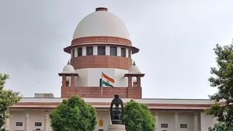 आपकी निजी संपत्ति पर ‘किसी समुदाय या संगठन का हक है या नहीं’, सुप्रीम कोर्ट कर रहा विचार: CJI की अध्यक्षता में 9 जजों की संविधान पीठ कर रही सुनवाई