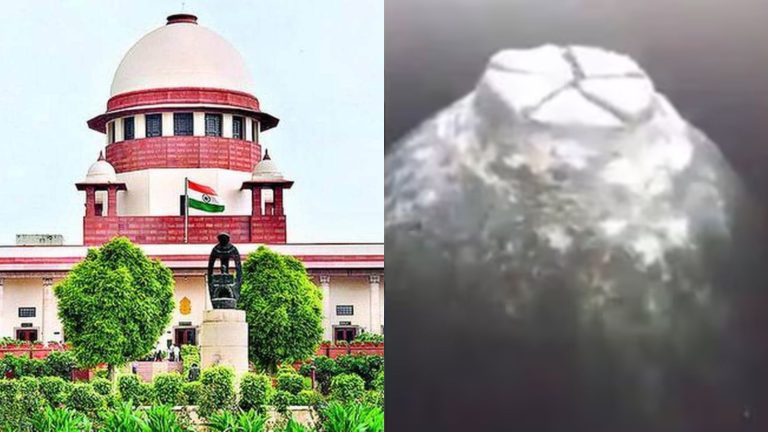 शिवलिंग के आसपास जानबूझकर बना दी गई दीवारें, पीठिका आदि को छिपाने की कोशिश: ASI से सील एरिया का सर्वे कराने के लिए सुप्रीम कोर्ट में दी याचिका