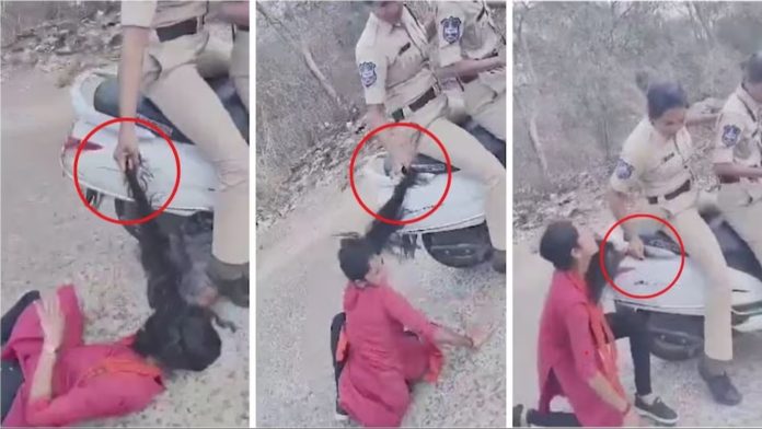 तेलंगाना, एबीवीपी
