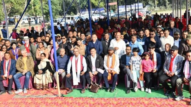 असम में शांति का नया अध्याय, खत्म हो गया का ULFA का अस्तित्वः अब करेंगे समाज सेवा, मोदी सरकार ने डलवाए थे हथियार