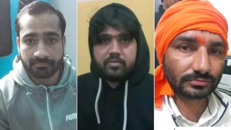 गाड़ी पर लगा रखा था भगवान राम का झंडा, अयोध्या की कर रहे थे रेकी: ATS ने जिन 3 को पकड़ा उन्होंने खोल दिए खालिस्तानी साजिश के तार