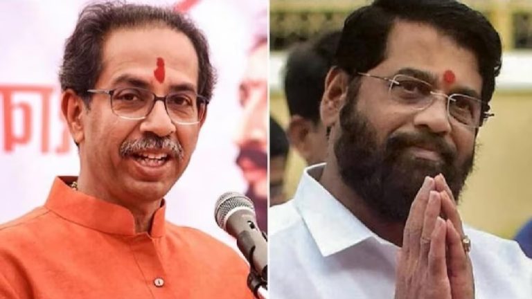 शिंदे की ही शिवसेना, स्पीकर के फैसले से उद्धव ठाकरे को झटका: महाराष्ट्र के CM बने रहेंगे एकनाथ