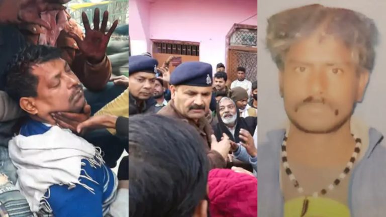 काले खाँ ने हिन्दू किसान नेता को मार डाला, भाई घायल: मंदिर के लिए चंदा माँग रहे थे, पुलिस ने नकारा सांप्रदायिक एंगल