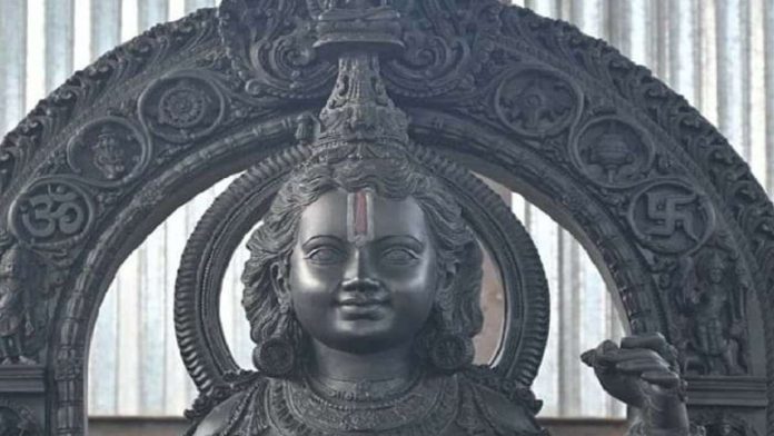 रामलला