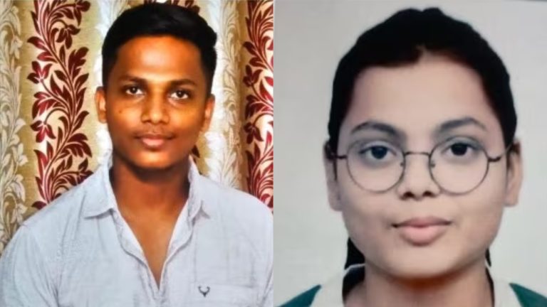 L01-501, वो नंबर जिसके कारण 34 दिन बाद मिली लड़की की लाश: बॉयफ्रेंड ने की थी हत्या, खुद भी मरा