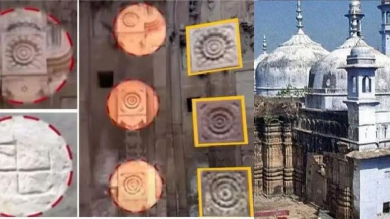 प्रशासन के हवाले करो ज्ञानवापी ढाँचे के तहखाने की चाबियाँ: वाराणसी कोर्ट का आदेश, मुस्लिम पक्ष कर रहा था इनकार