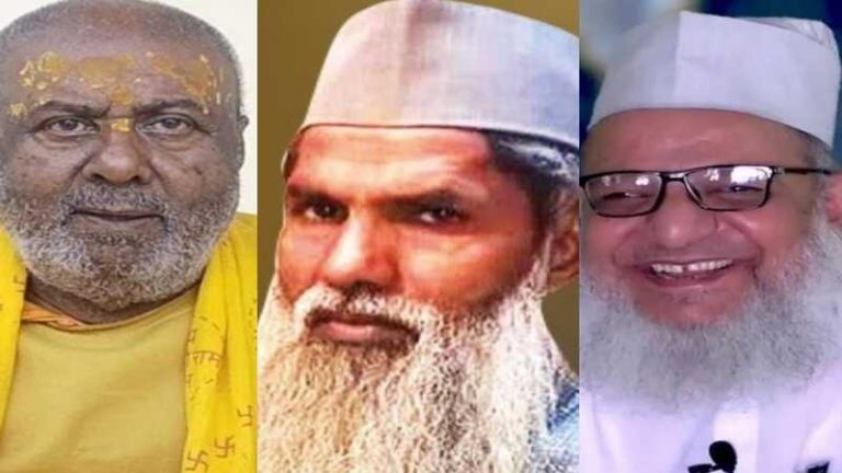 एक ऐसा ‘कारसेवक’ जिसने ढाँचे का गुंबद तोड़ने का दावा किया, बाद में अपना लिया इस्लाम और फिर संदिग्ध हालत में हो गई मौत: जानिए खबर की सच्चाई
