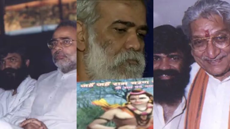 जिन्होंने दिया ‘रामलला हम आएँगे, मंदिर वहीं बनाएँगे’ का नारा, उनको भी मिला प्राण-प्रतिष्ठा का न्योता: मिलिए कारसेवक बाबा सत्यनारायण से
