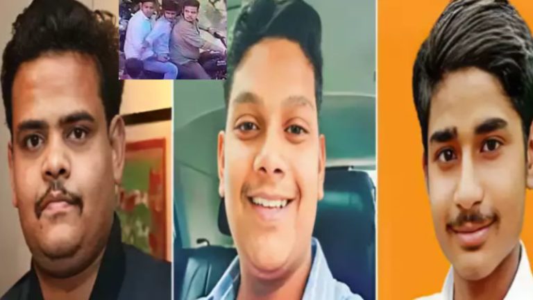 BHU गैंगरेप में गिरफ्तार 3 लोगों को BJP ने किया निष्कासित, योगी सरकार के मंत्री बोले- कहीं का भी हो आरोपित, होगी सख्त कार्रवाई