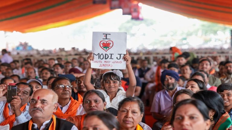 न शादी की चिंता न शिक्षा की… राष्ट्रीय बालिका दिवस पर जानें मोदी सरकार की वो योजनाएँ जिनसे बेटियों को मिला मान