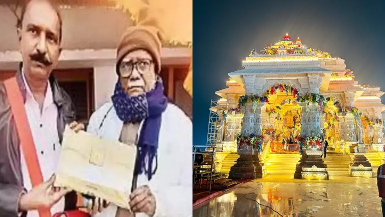 गोधरा कांड के मृतक कारसेवकों के परिजन भी प्राण प्रतिष्ठा समारोह में होंगे शामिल, मिला निमंत्रण: साबरमती एक्सप्रेस के डब्बों में आग लगाकर हुई थी 59 लोगों की हत्या
