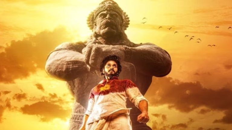 ₹20 करोड़ में बनी HanuMan ने पहले वीकेंड में तोड़े KFG और कांतारा के रिकॉर्ड, पुष्पा को दी बराबर की टक्कर: 2024 की बनी पहली सुपरहिट