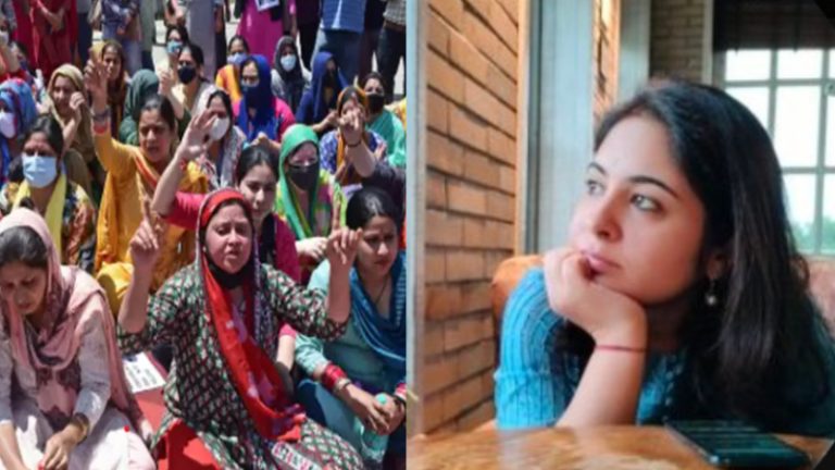 छू न सके मुस्लिम भीड़, इसलिए बिजली की तार लेकर खड़ीं थीं हिंदू महिलाएँ… कश्मीर की जो कहानी अनसुनी वह महिला पत्रकार ने सुनाई, बताई अपने परिवार की बीती