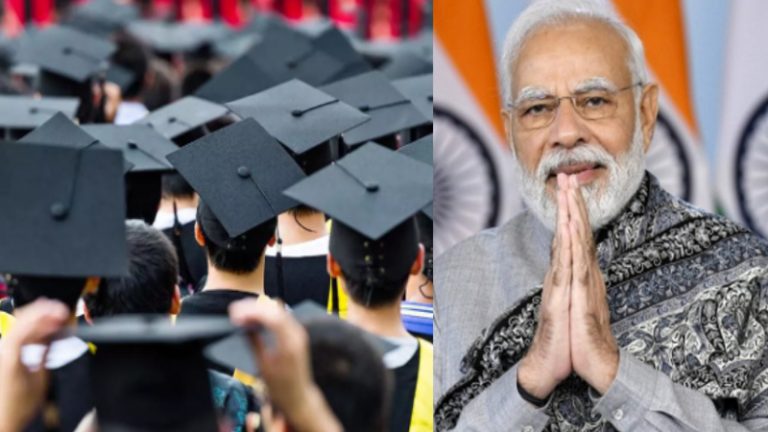बीच में छूट गई पढ़ाई या कोर्स नहीं हुआ पूरा… अब चिंता नहीं: जानें मोदी सरकार की ABC योजना, 3 करोड़ छात्र कर चुके हैं रजिस्टर