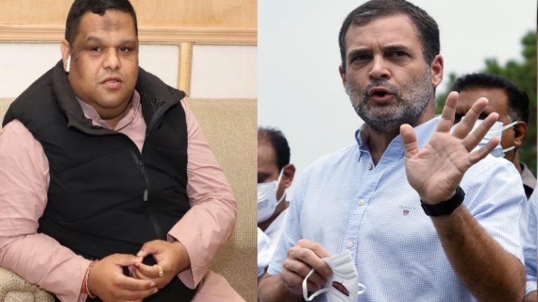 राहुल गाँधी पर दिल्ली पुलिस ने की है FIR, रेप पीड़िता की पहचान उजागर करने में नहीं मिली है कोई राहत: मीडिया को भ्रम फैलाने पर NCPCR अध्यक्ष ने लताड़ा