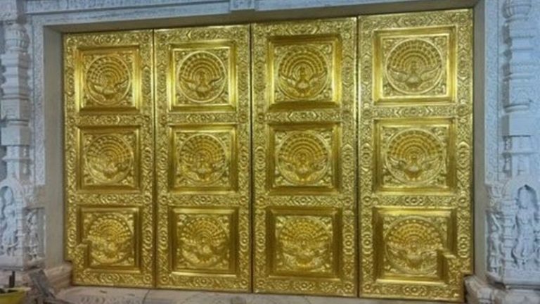 प्रायश्चित पूजा, कर्मकूटि पूजा… अयोध्या में प्राण-प्रतिष्ठा का यज्ञ आरंभ, जानिए रामलला से किस बात के लिए माँग रहे क्षमा: PM मोदी नहीं होंगे मुख्य यजमान