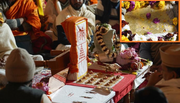 राम मंदिर हिंदू पुनर्जागरण